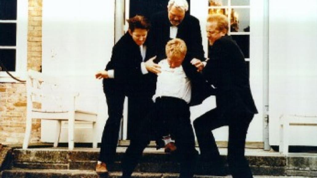 Podglądania Filmowe wracają do Wrocławia