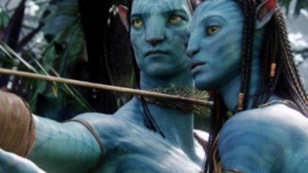 "Avatar" będzie czteroczęściowy?