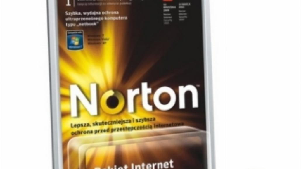 Norton Internet Security 2011 dla netbooków