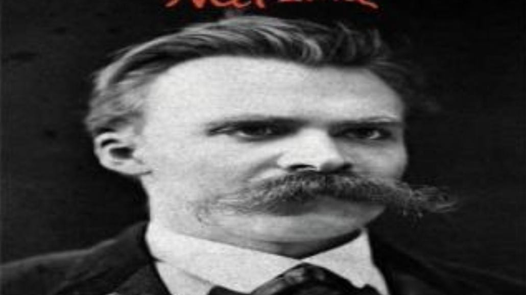 Nietzsche okiem przyjaciela