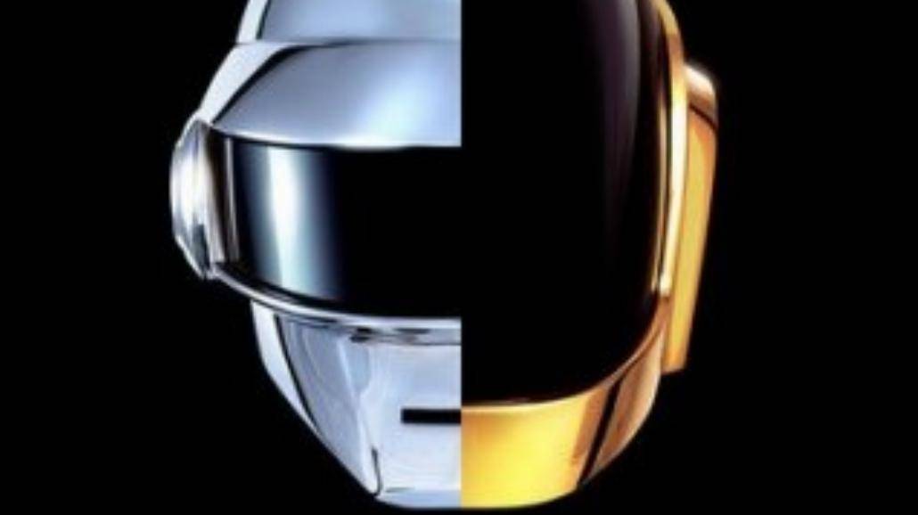 Daft Punk - złoto w dwa dni od premiery