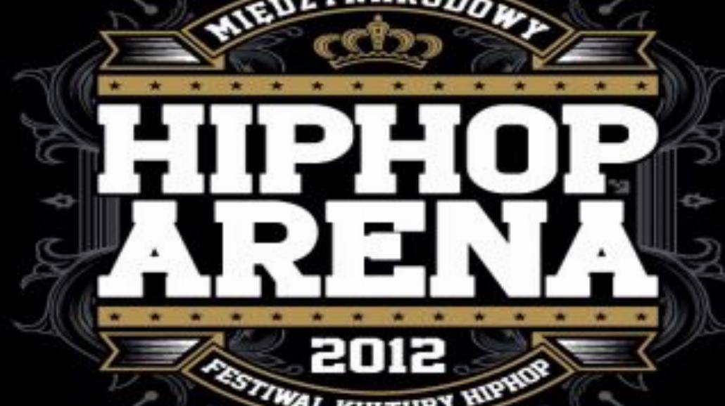 Hip Hop Arena: Oświadczenie organizatorów
