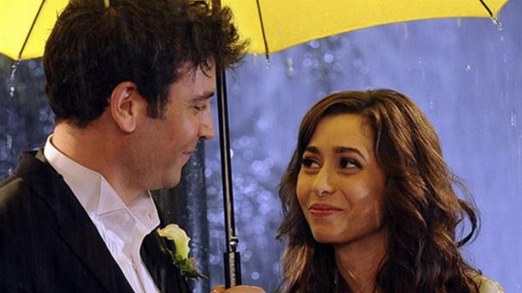 Jak mogło się zakończyć "How I met your mother"? Wyciekło alternatywne zakończenie