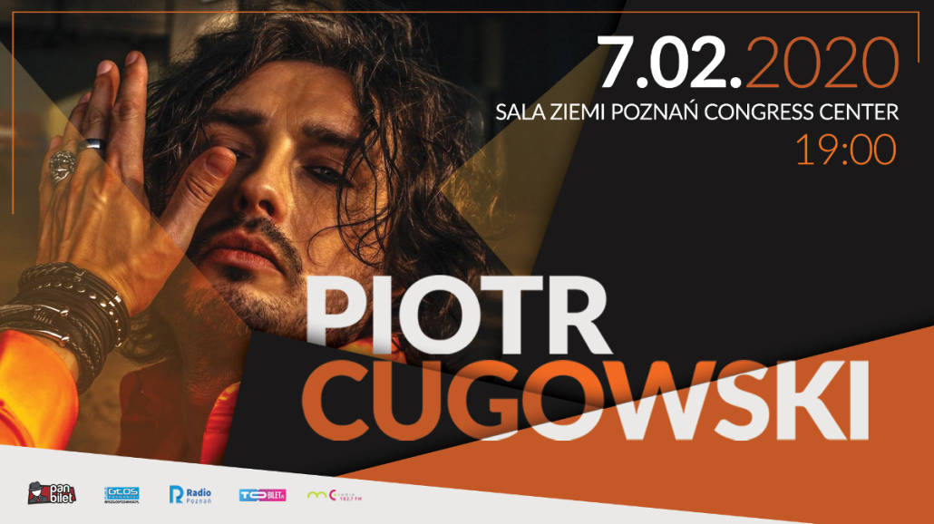 Piotr Cugowski - "40" Akustycznie