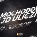 Samochodowy Rajd Uliczny - studenci wyjadą na ulice Wrocławia - samochody, zabawa, finał, ipreza motoryzacyjna