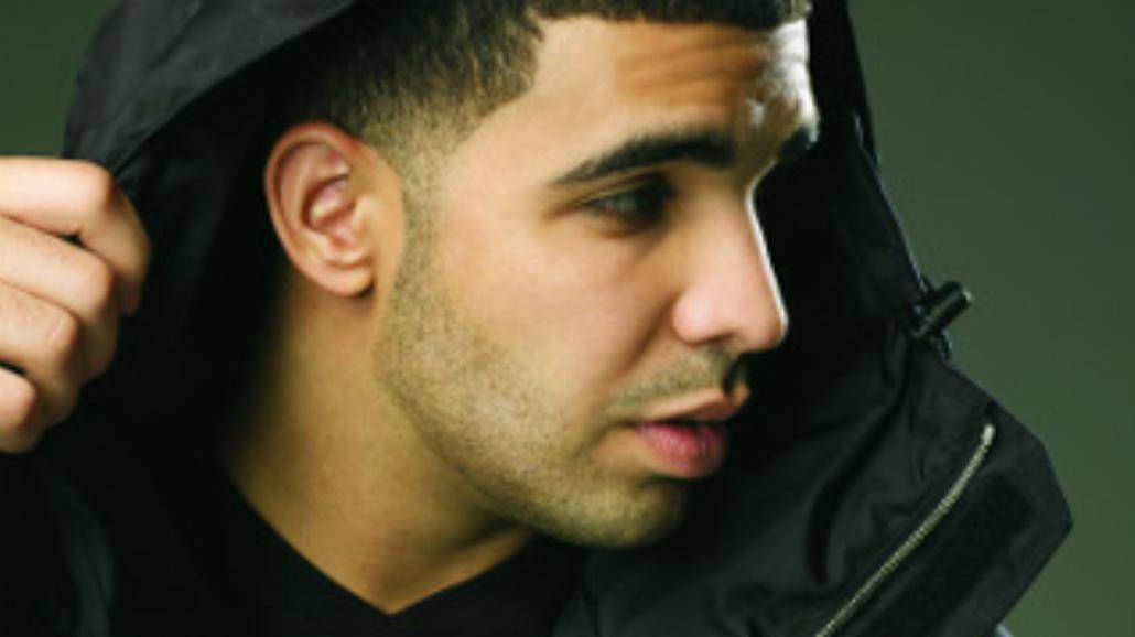 Drake pobity przez Diddy'iego. O co poszło?