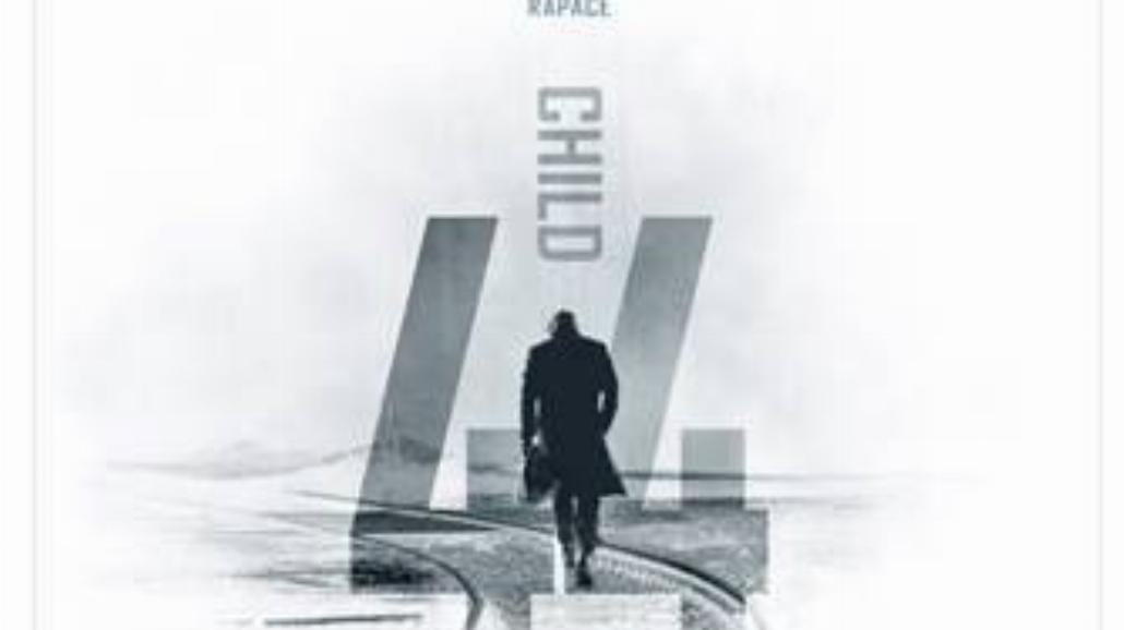 „System” z plakatem teaserowym