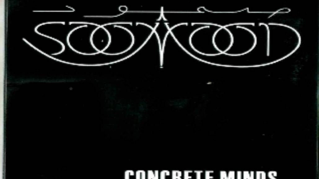 Soomood - Concrete Minds
