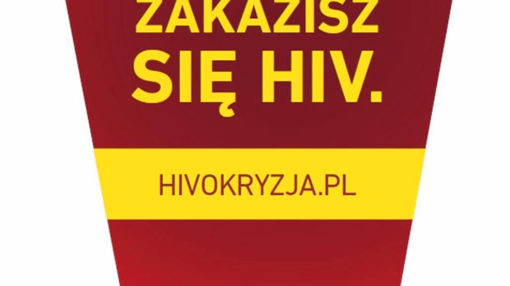 Ruszyła kampania społeczna „HIVokryzja. Wyleczmy się”