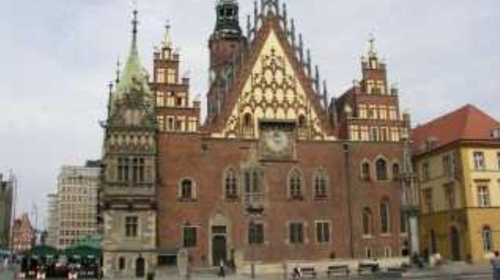 Rada Miejska Wrocławia bez szefowej