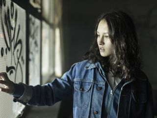 Przemiana - recenzja - film, 2018, ocena, analiza, ekranizacja książki