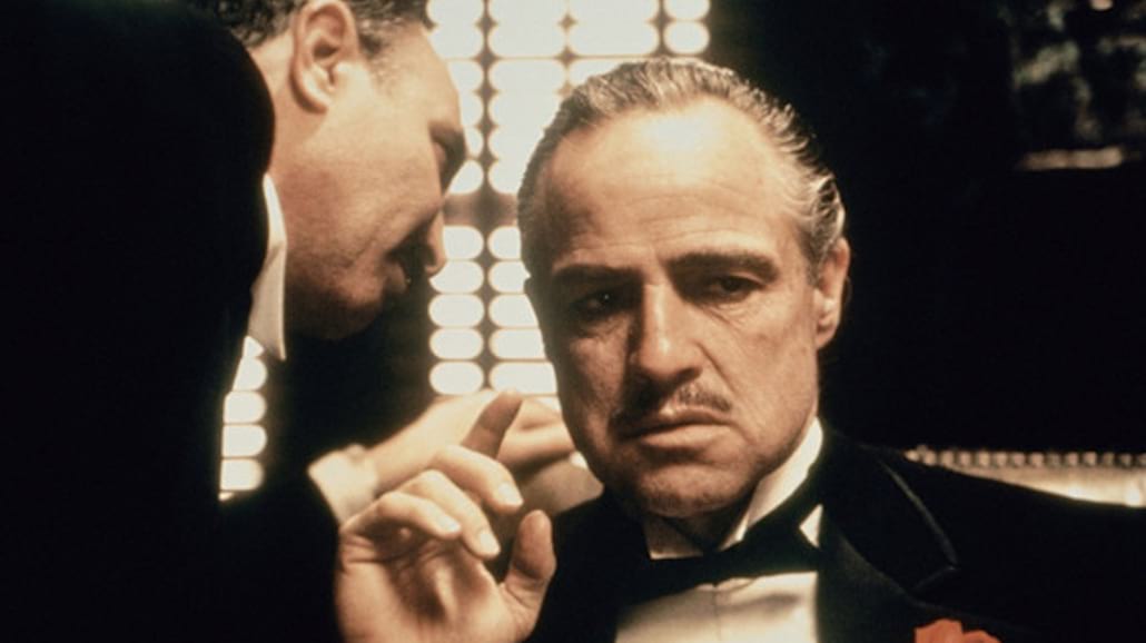 Najlepsze filmy o mafii w historii kina