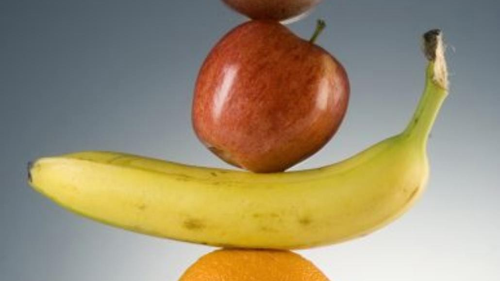 Poznaj owoce o dietetycznych właściwościach
