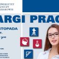Targi pracy ma Uniwersytecie Rolniczym w Krakowie - Uniwersytet Rolniczy, Kraków, Targi pracy, studia