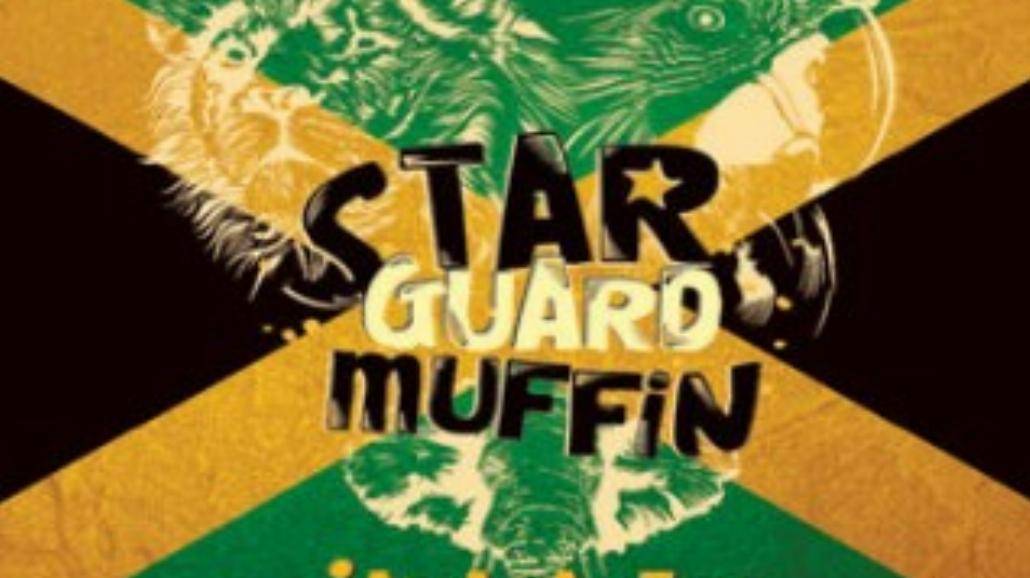 Nowa płyta StarGuard Muffin! Posłuchaj