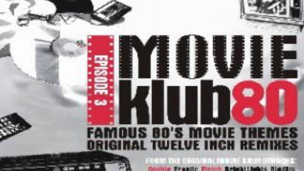 Movie Klub 80 vol. 3