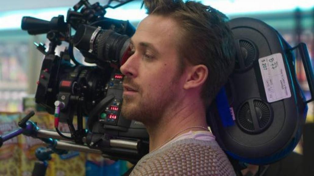 Reżyserski debiut Goslinga zmiażdżony w Cannes