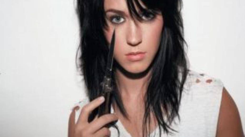 The Verve i Katy Perry najlepsi na Wyspach