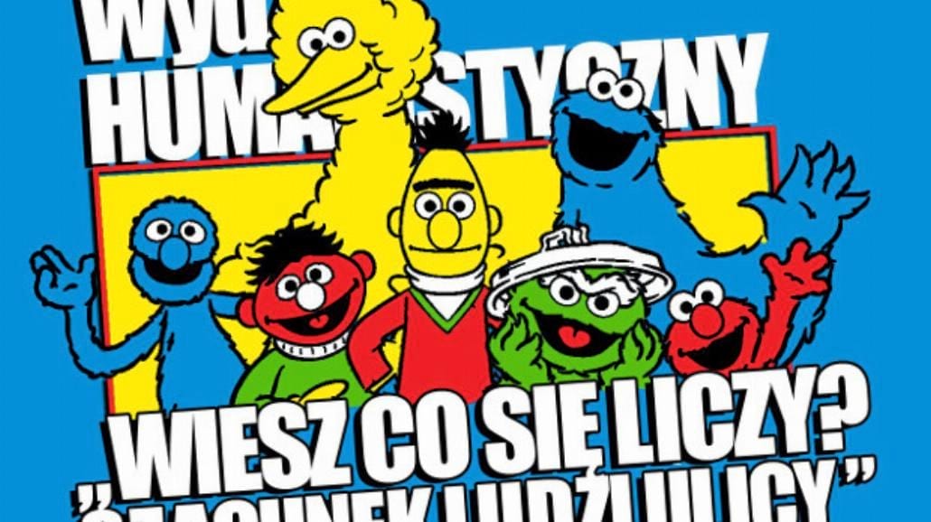 Kortowiada 2015: Wydziały zaprezentowały swoje koszulki. Która najlepsza?