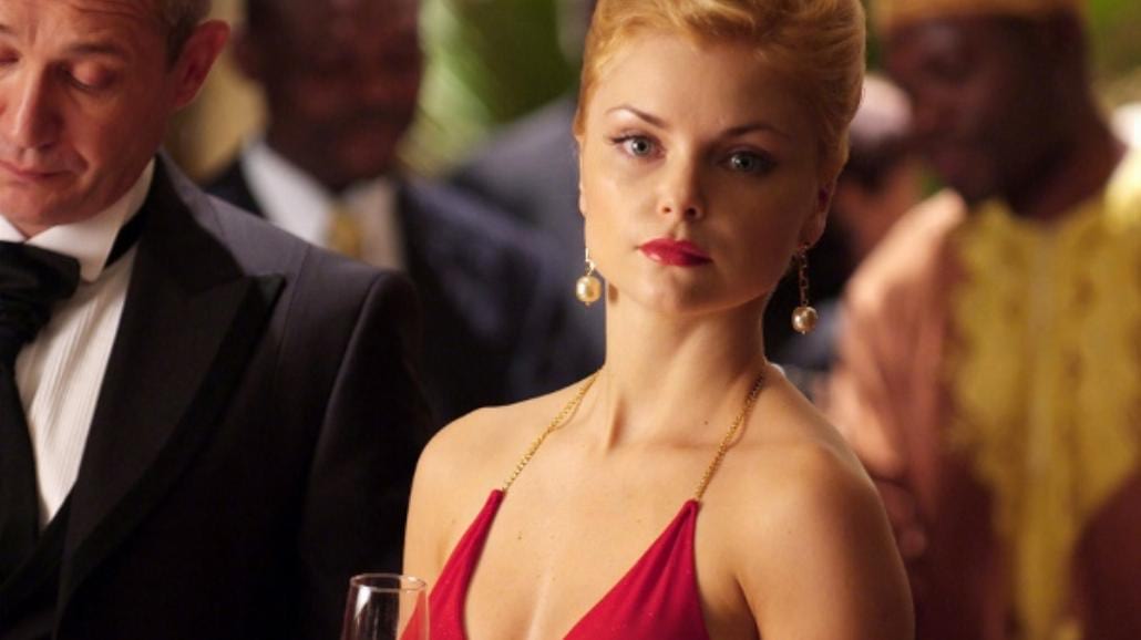 Polscy aktorzy w Hollywood