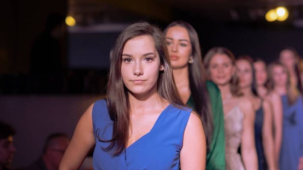 Znamy finalistki wyborów Studenckiej Miss Poznania 2024 [FOTO]