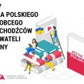 Uczelnia Vistula uruchamia kolejne, darmowe kursy języka polskiego dla ukraińskich uchodźców - Vistula, Solidarni z Ukrainą, Narodowa Agencja Wymiany Akademickiej NAWA,