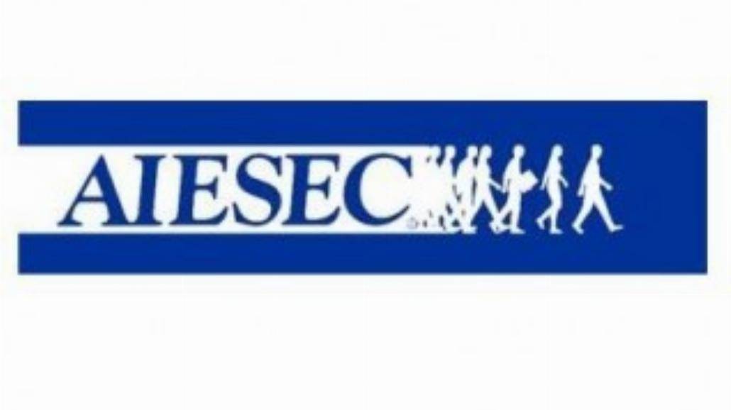 AIESEC PWr rekrutuje