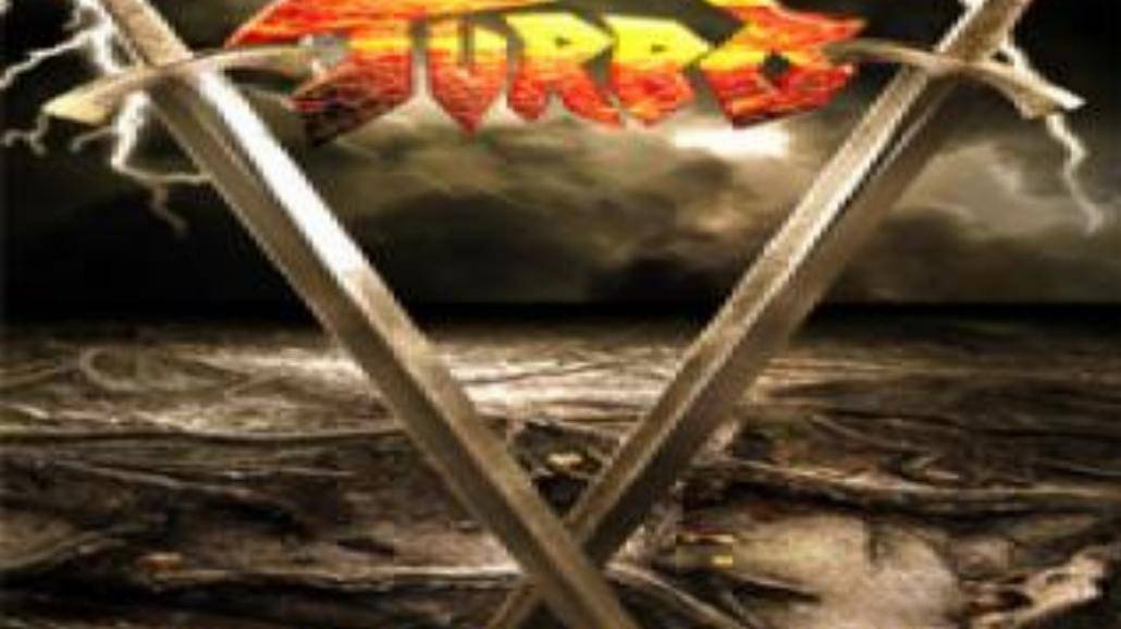 Turbo - Anthology 1980-2008 już 28 sierpnia