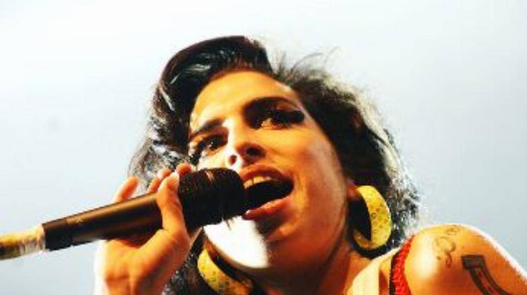 To nie narkotyki zabiły Amy Winehouse