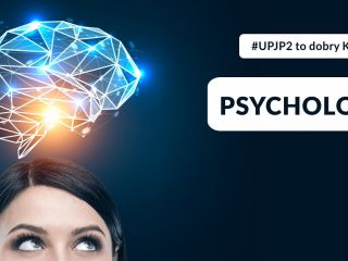 Psychologia - nowość na #UPJP2 w Krakowie - Uniwersytet Papieski Jana Pawła II w Krakowie Psychologia, Kierunki studiów, 2020, Rekrutacja