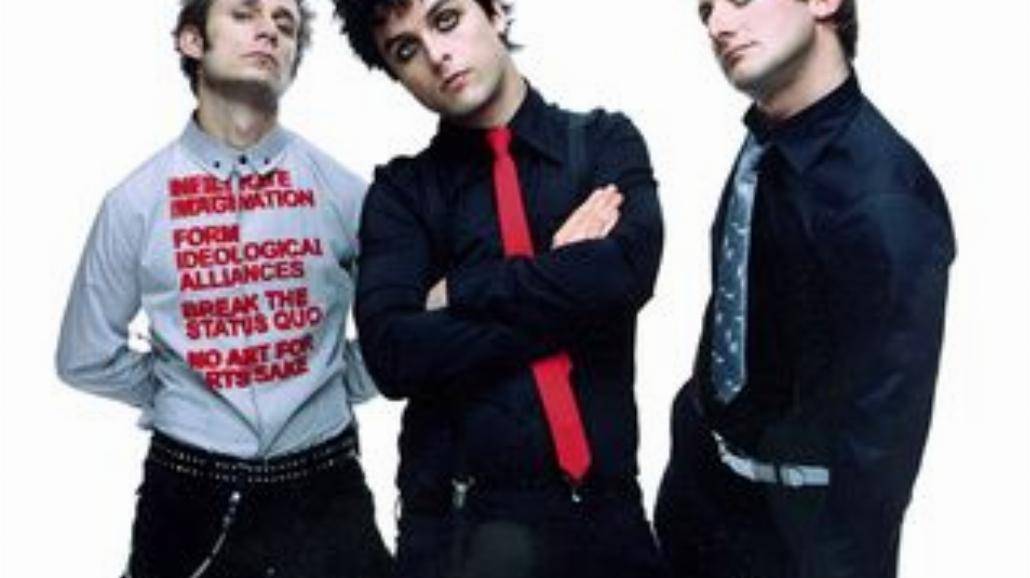 Green Day zagra na Reading i Leeds!
