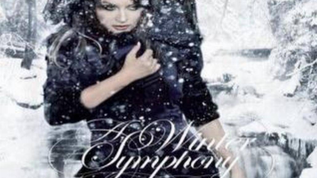 Sarah Brightman - „A Winter Symphony”