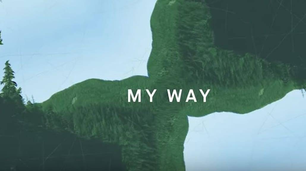 Calvin Harris udostępnia nowy utwór. Zobaczcie "My Way" [WIDEO]