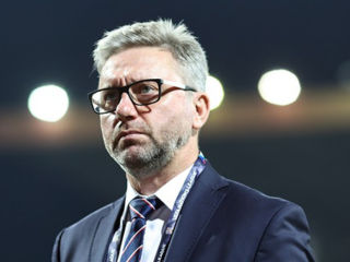 Jerzy Brzęczek nie jest już selekcjonerem reprezentacji Polski - trener, kariera, zwolniony, 2021, posada