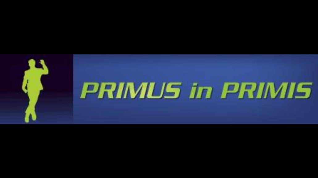 Primus in Primis
