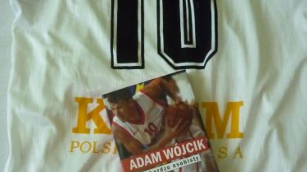 Adam Wójcik - legenda polskiej koszykówki