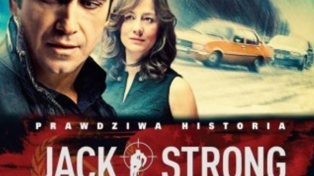 "Jack Strong" przedpremierowo w Kinie Atlantic