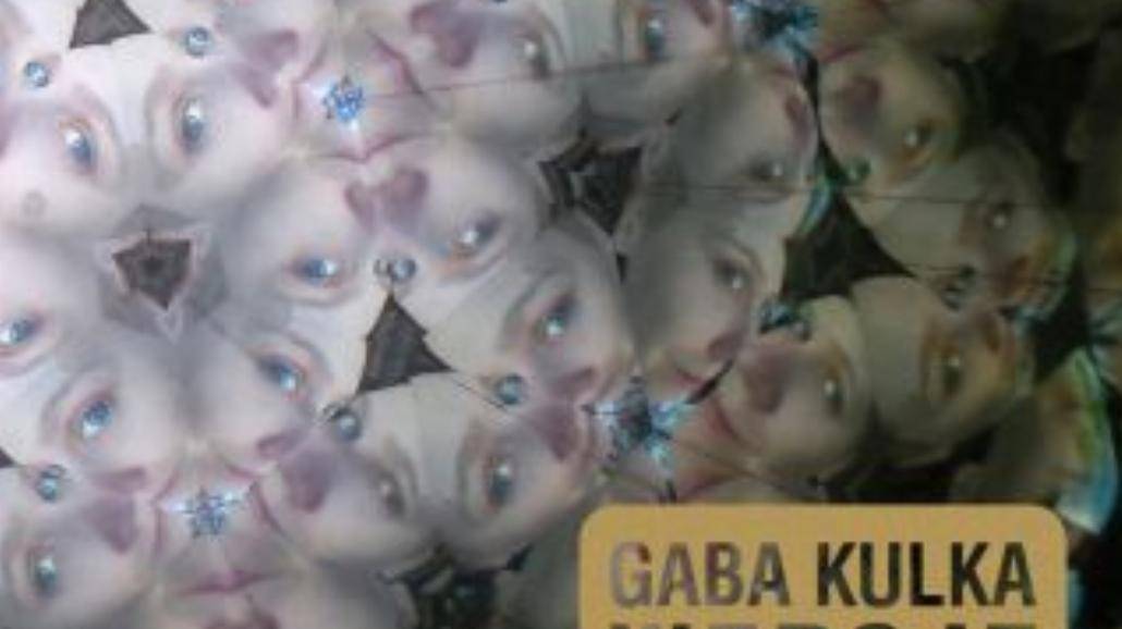 Gaba Kulka zagra nowy album