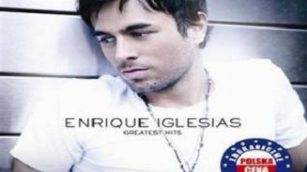 Enrique Iglesias - "Greatest Hits"