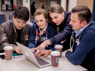Big Data Analysis - studia magisterskie na Akademii Leona Koźmińskiego - Kierunki, ALK, II stopień, stacjonarne, praca po studiach