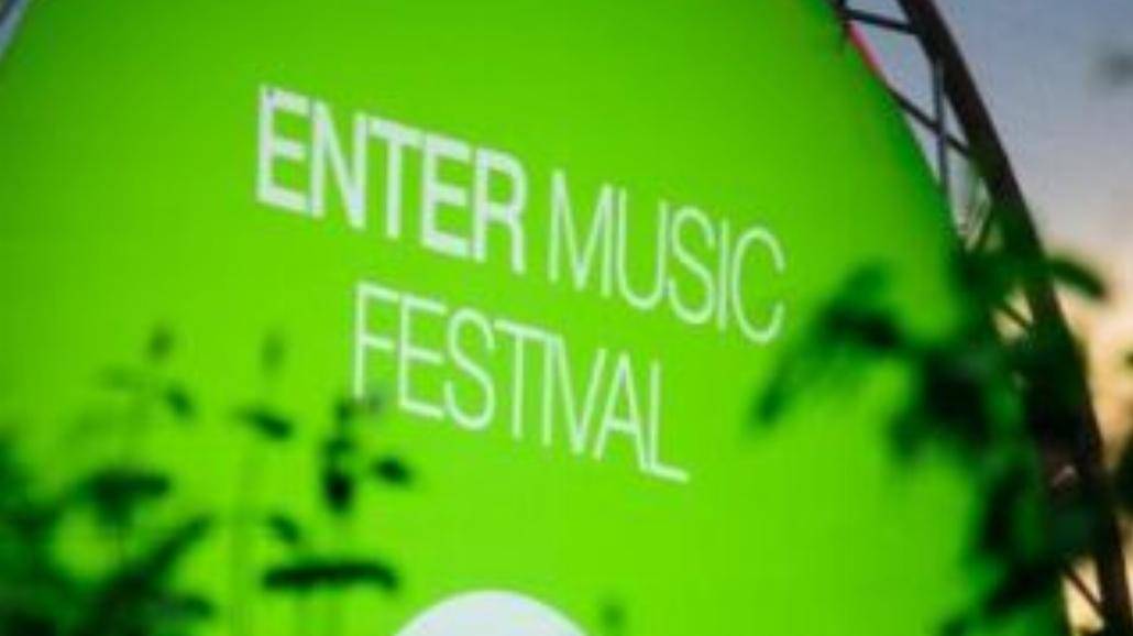 Enter Music Festival - zobacz fotorelację!