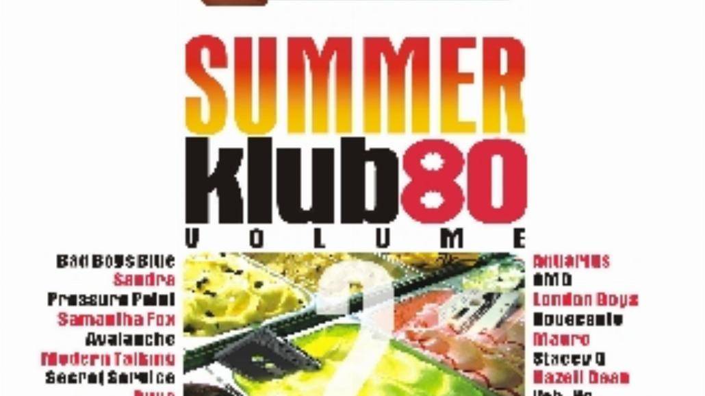 Summer Klub 80 vol. 2