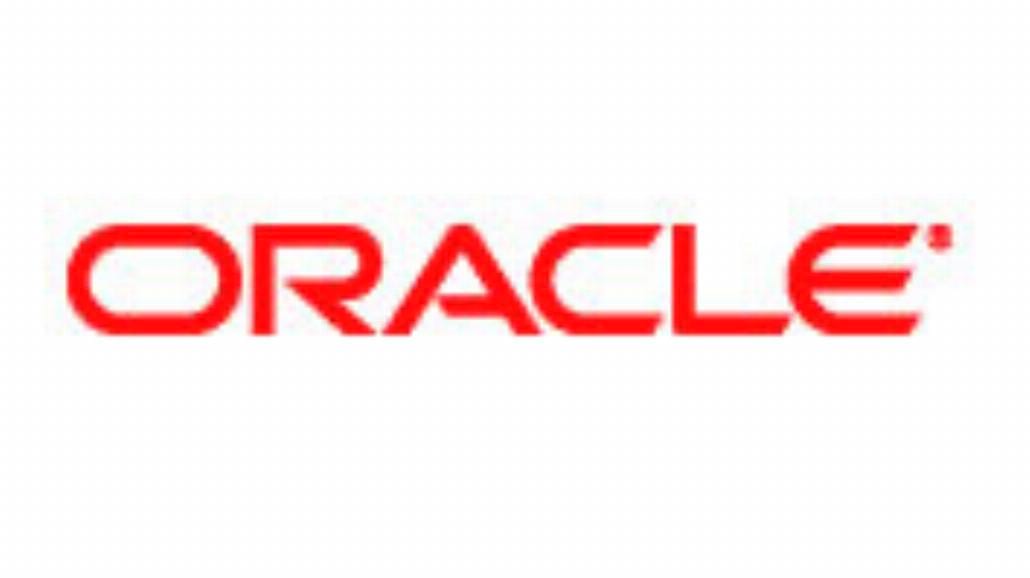 Web 2.0 od Oracle