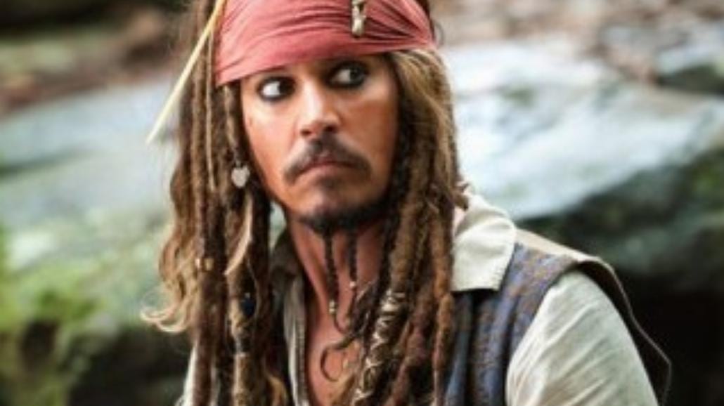 "Piraci z Karaibów 5" - ruszają prace nad filmem