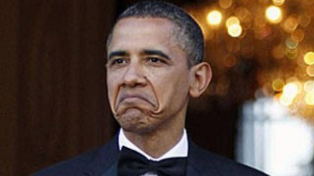 Obama rapuje "Fancy" Iggy Azalea