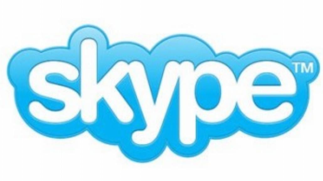 Skype: wideorozmowy prze iPhone`a
