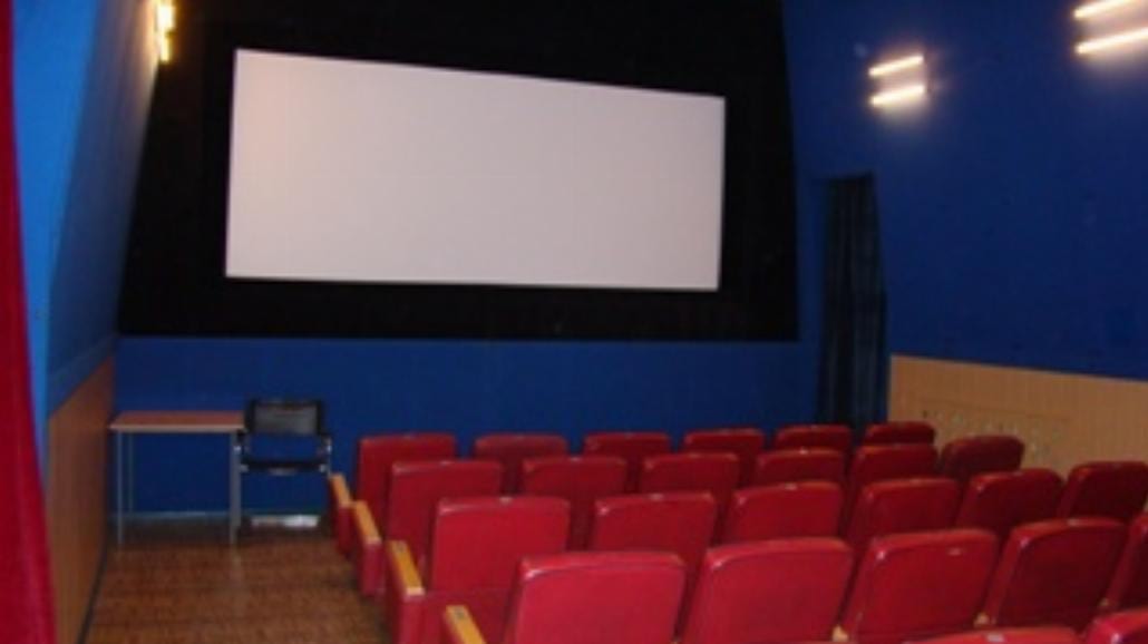 Nowe kino w Poznaniu!