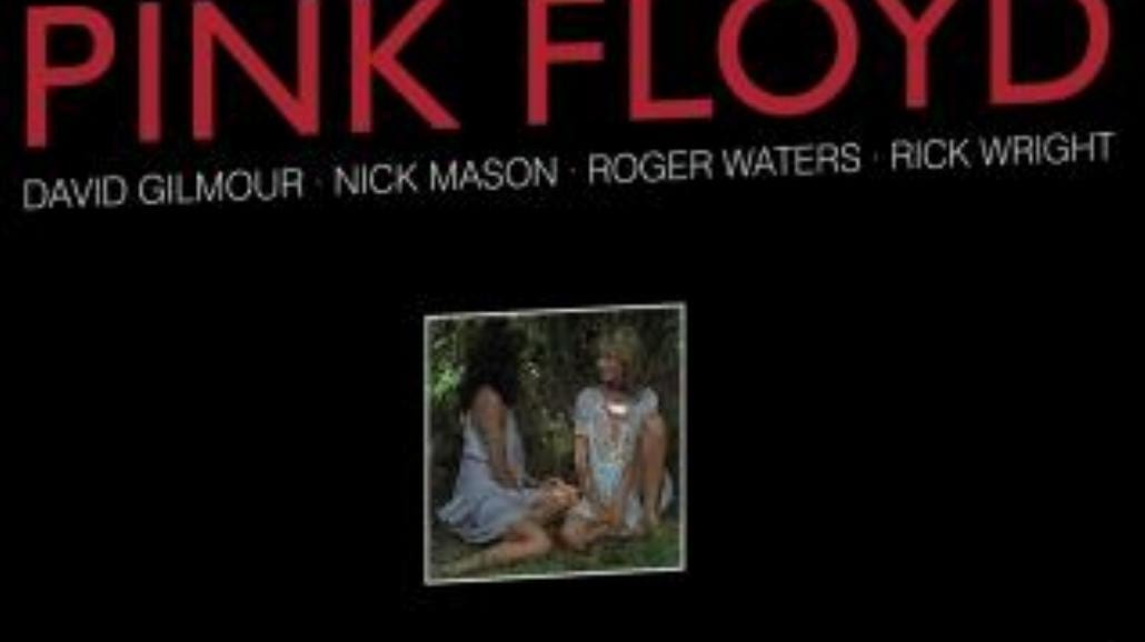 Wyjatkowe DVD dla fanów Pink Floyd