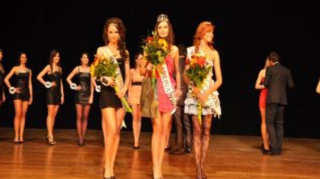 Wybory Studenckiej Miss Lublina 2011