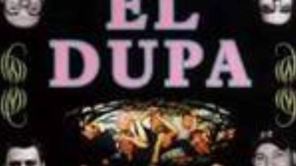 El Dupa w EMPIK-u